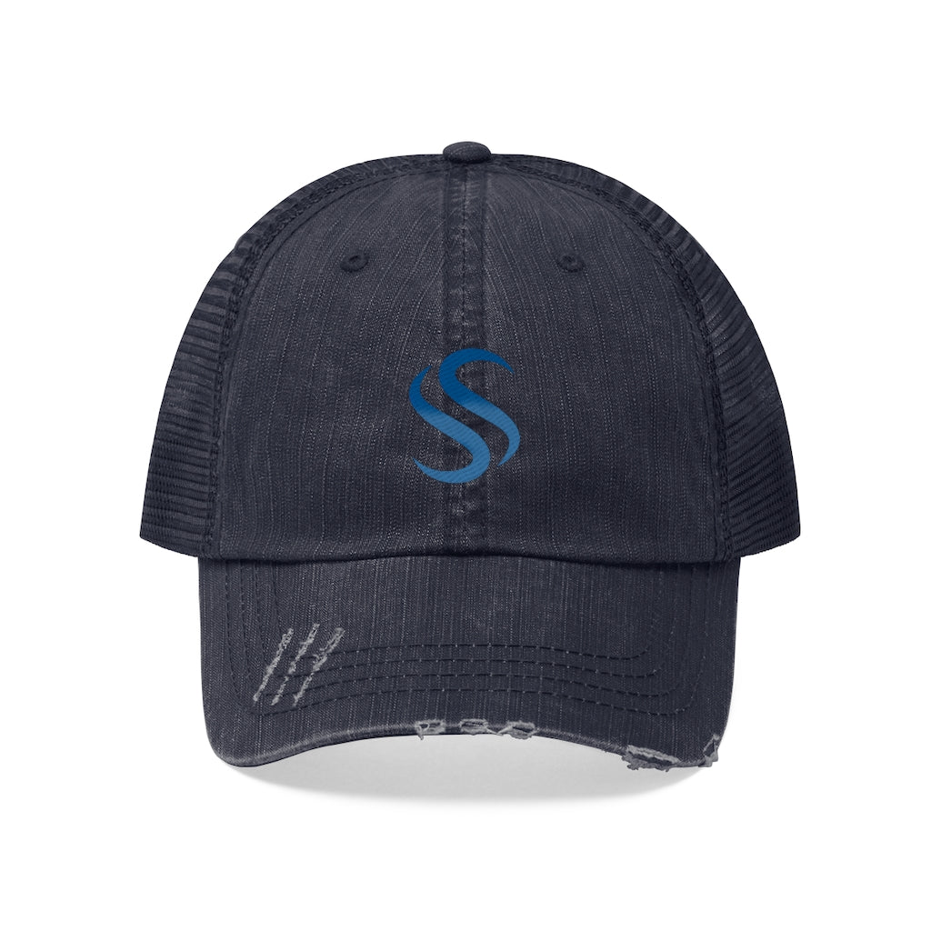 Starboard Shore Trucker Hat