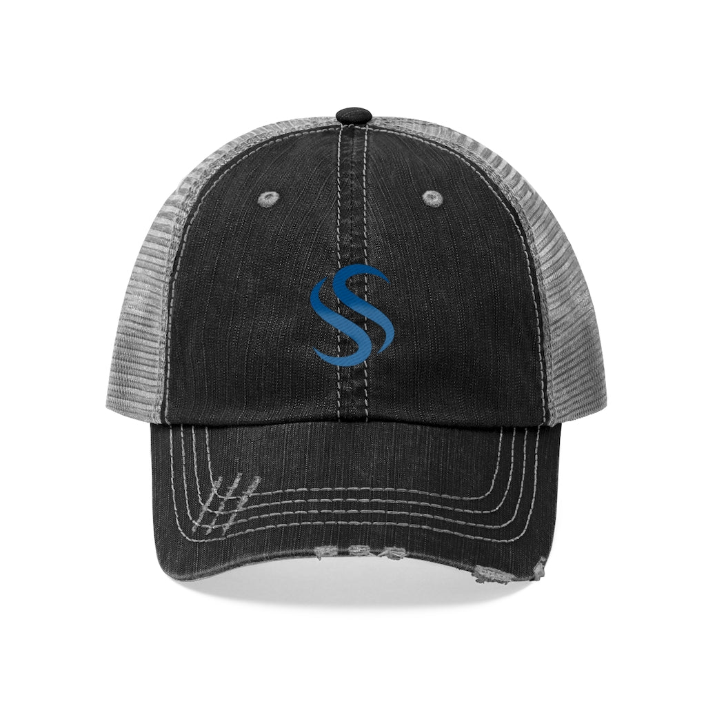 Starboard Shore Trucker Hat