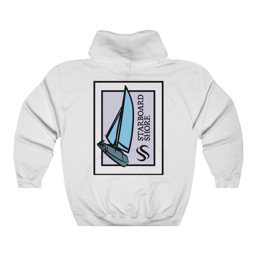 Sailor's Hoodie