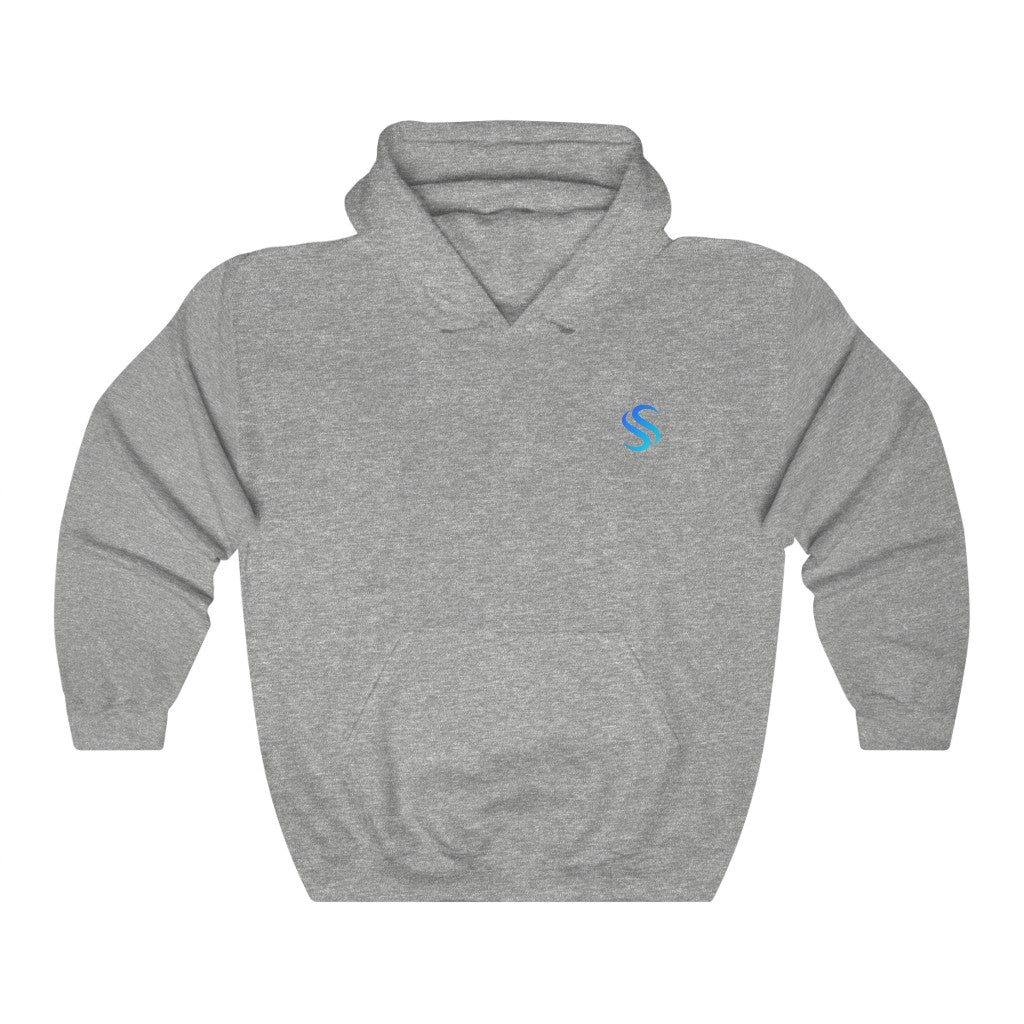 King Of The Seas Hoodie