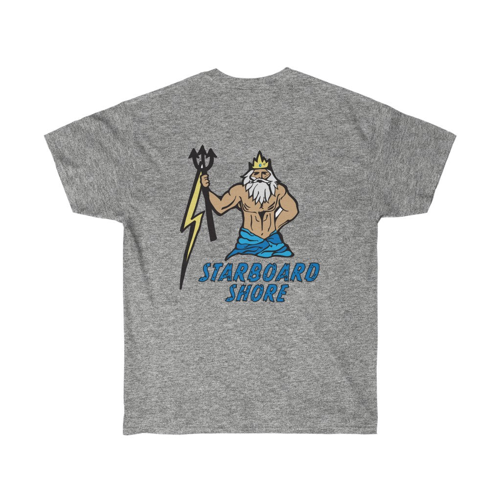 King Of The Seas Tee