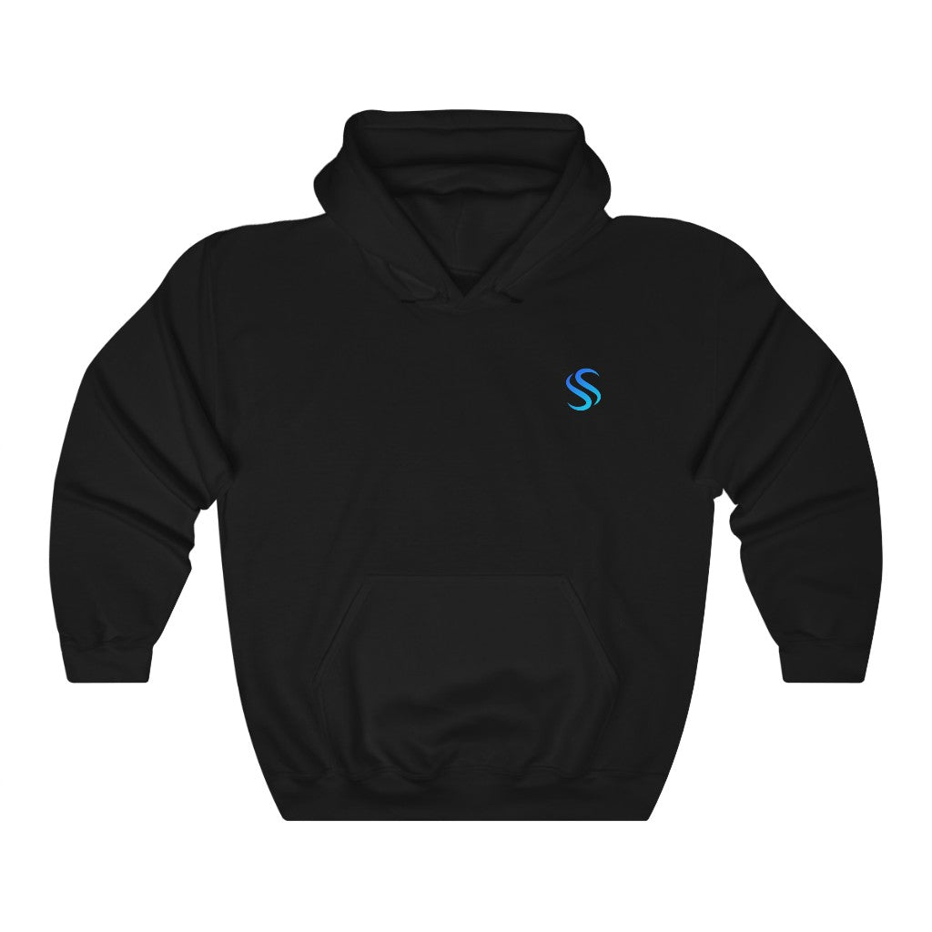 Trace Sailboat Hoodie