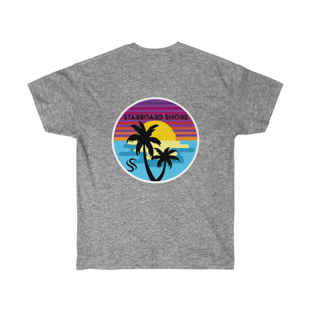 Island Tee