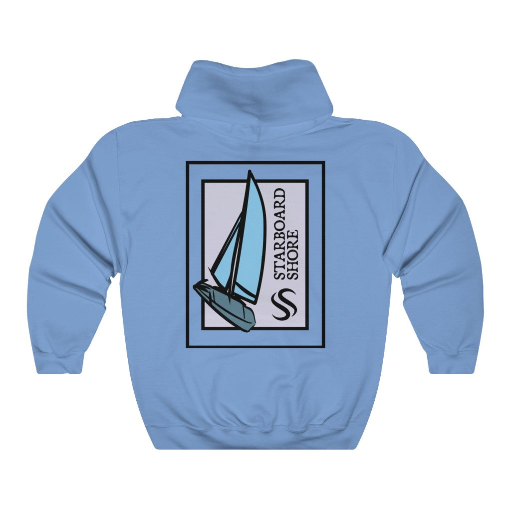 Sailor's Hoodie