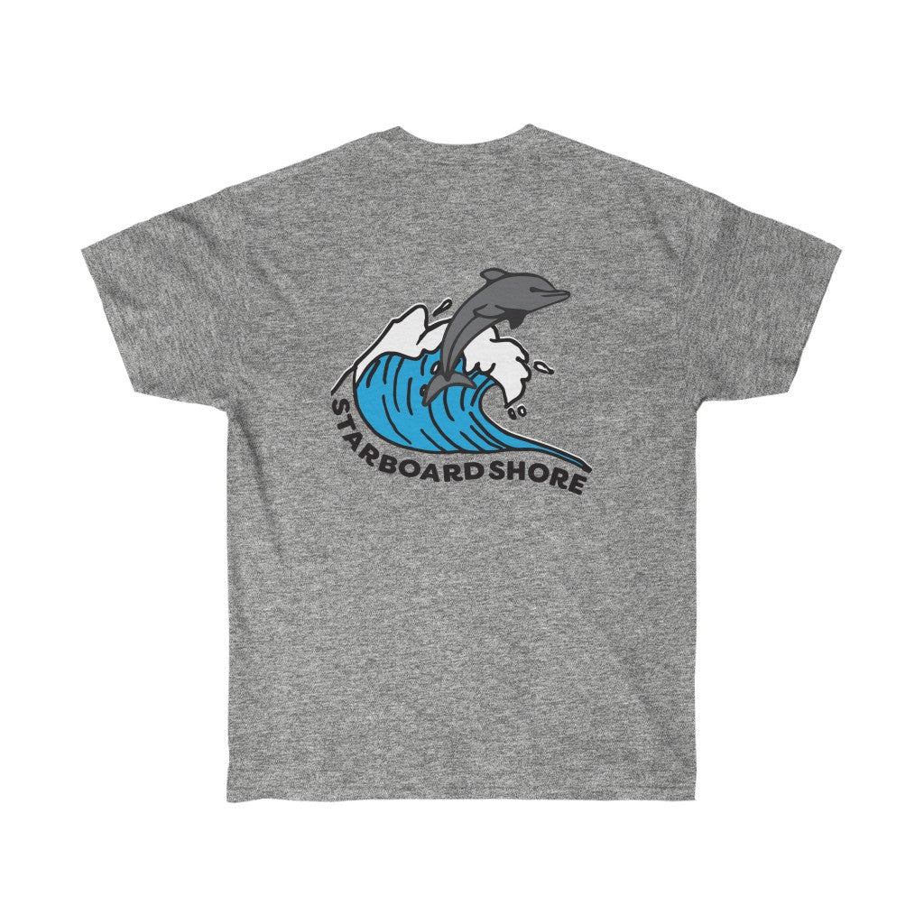 Save The Wave Tee