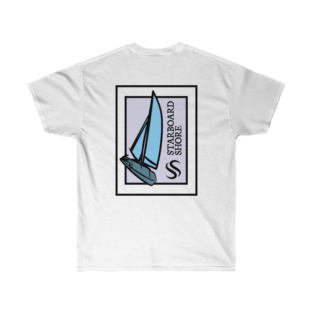 Sailor's Tee