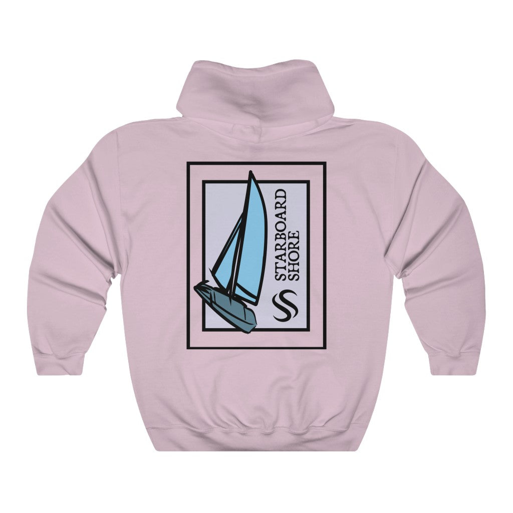 Sailor's Hoodie