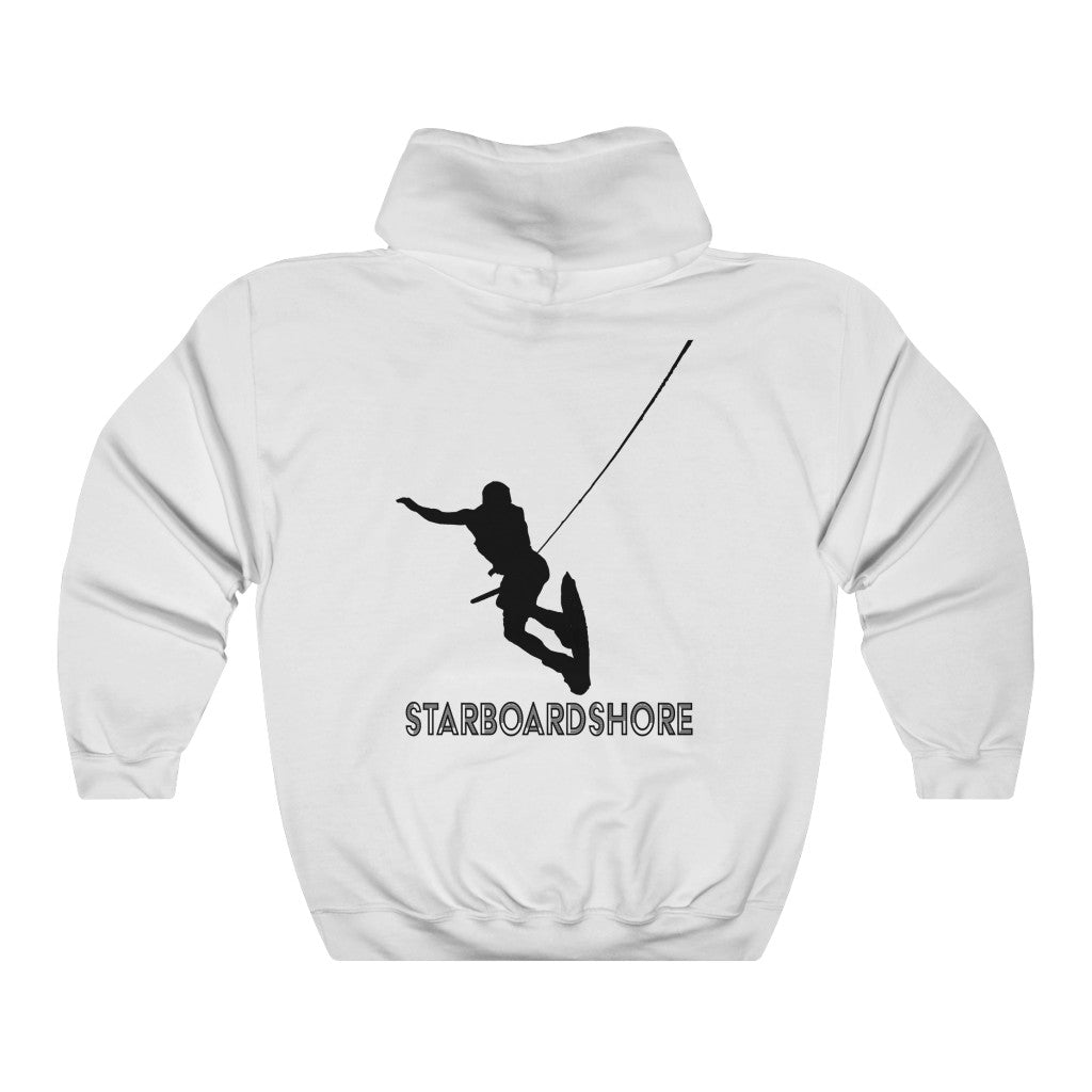 Freestyle Hoodie